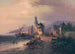 Andernach sul Reno - Heinrich Hiller — vista dell’opera