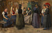 Wäscherei in Schwarzwald - Heinrich Hoffmann — Ansicht des Kunstwerks