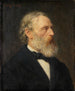 Portrait des Malers Carl Friedrich Lessing - Heinrich Lessing — Ansicht des Kunstwerks