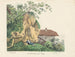 Halle der Berner - Heinrich Rieter — Ansicht des Kunstwerks