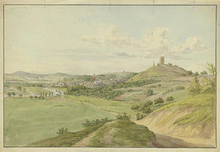 Heinrich Rosenkranz - View from Wetzlar.webp