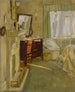 Innenraum - Helen Galloway McNicoll — Ansicht des Kunstwerks