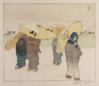 Helen Hyde - A Snowy Day.webp