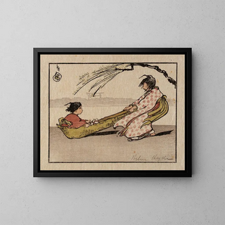Helen Hyde - A Windy Ride.webp