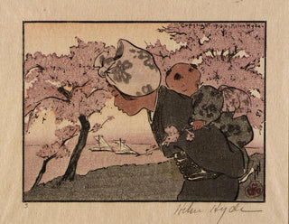 Helen Hyde - An April Evening.webp