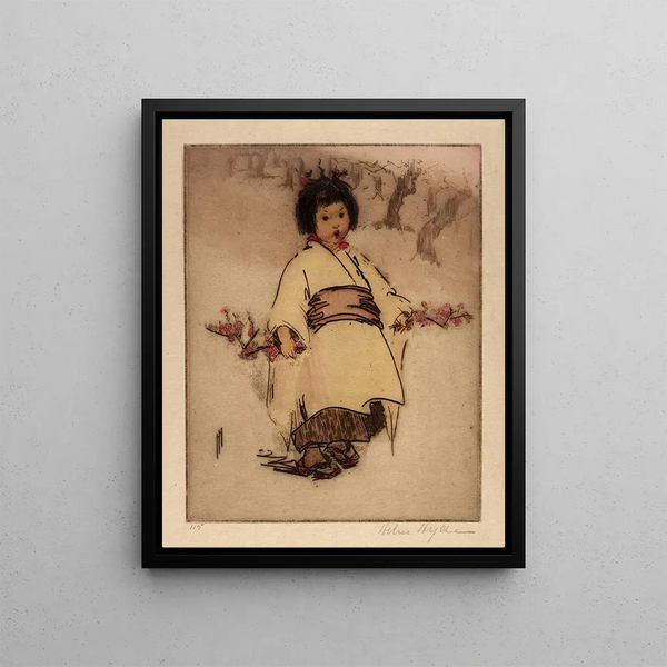 Helen Hyde - Blossom Child.webp
