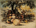 Mercato di Oaxaca - Helen Hyde — vista dell’opera