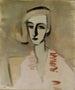Il professore - Helene Schjerfbeck — vista dell’opera
