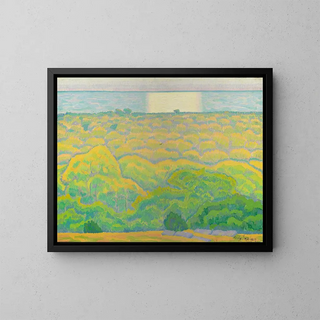 Helge Johansson - From land.webp