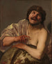 Democritus - Hendrick ter Brugghen — artwork view