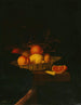 Nature morte di frutti assortiti in una ciotola di porcellana Wanli - Hendrick van Streek — vista dell’opera
