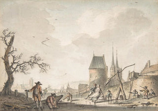 Hendrik Meijer - January.webp
