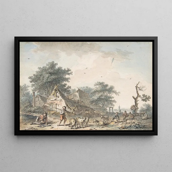 Hendrik Meijer - June.webp