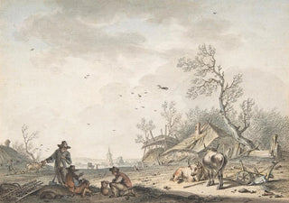 Hendrik Meijer - March.webp