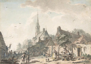 Hendrik Meijer - May.webp