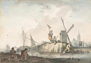 Hendrik Meijer - The Twelve Months.webp