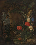 Fiori - Hendrik Schoock — vista dell’opera