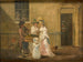 Vendeur de légumes - Hendrik Willem Schweickhardt — vista dell’opera