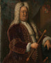 Dirk van Cloon 1730-1735 - Hendrik van den Bosch — Ansicht des Kunstwerks