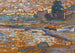 Bateaux échoués au Lavandou - Henri-Edmond Cross — Ansicht des Kunstwerks