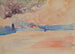 Embarcation sur la mer - Henri-Edmond Cross — Ansicht des Kunstwerks
