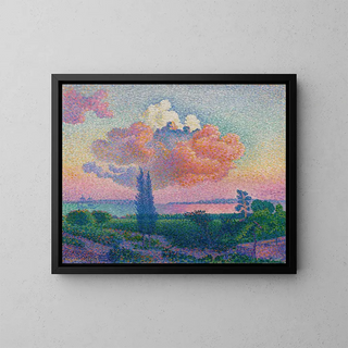 HenriEdmond Cross - The Pink Cloud.webp
