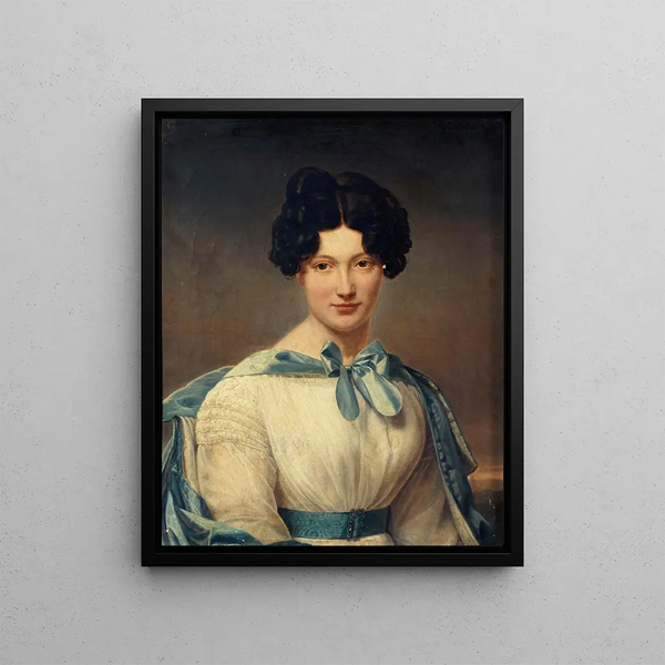 HenriFranois Riesener - Mademoiselle BernardLon fille de lacteur.webp