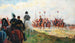 Dopo la carica, Hanau 1813 - Henri Chartier — vista dell’opera