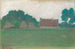 Paesaggio Bretone - Henri Delavalle — vista dell’opera