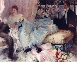 Henri Doucet - After the Ball.webp