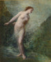 Andromeda - Henri Fantin-Latour — vista dell’opera