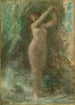 Andromède - Henri Fantin-Latour — Ansicht des Kunstwerks