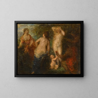 Henri FantinLatour - Jugement de Pris.webp