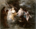 La Tentazione di Sant'Antonio - Henri Fantin-Latour — vista dell’opera