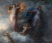 L'Aurore et la Nuit - Henri Fantin-Latour — vista dell’opera