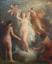 Der Urteil des Paris - Henri Fantin-Latour — Ansicht des Kunstwerks
