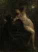 Il poeta e la musa - Henri Fantin-Latour — vista dell’opera