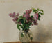 Lilas - Henri Fantin-Latour — vista dell’opera