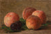 Pfirsiche und Pflaumen - Henri Fantin-Latour — Ansicht des Kunstwerks