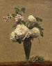 Peonie e palle di neve - Henri Fantin-Latour — vista dell’opera