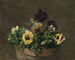 Gedanken im Topf - Henri Fantin-Latour — Ansicht des Kunstwerks