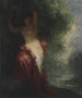 Ausstieg aus dem Bad - Henri Fantin-Latour — Ansicht des Kunstwerks