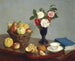 Stillleben - Henri Fantin-Latour — Ansicht des Kunstwerks