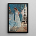 La Toilette - Henri Gervex — quadro incorniciato alla parete
