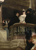 Der Opernball - Henri Gervex — Ansicht des Kunstwerks