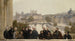 Il panorama del secolo, Dupré, Rousseau, Isabey, Millet - Henri Gervex — vista dell’opera