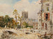 Couvent des oiseaux - Henri Laurent Mouren — vista dell’opera