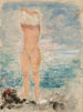 Badende - Henri Lebasque — Ansicht des Kunstwerks