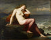 Calypso - Henri Lehmann — Ansicht des Kunstwerks