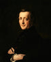 Ritratto del Dott. M. G. Worms - Henri Lehmann — vista dell’opera